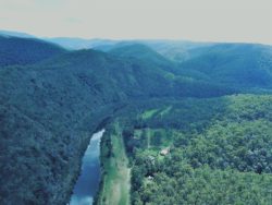 Clarence River Wilderness Lodge