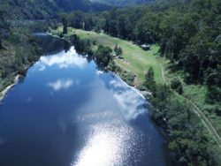 Clarence River Wilderness Lodge