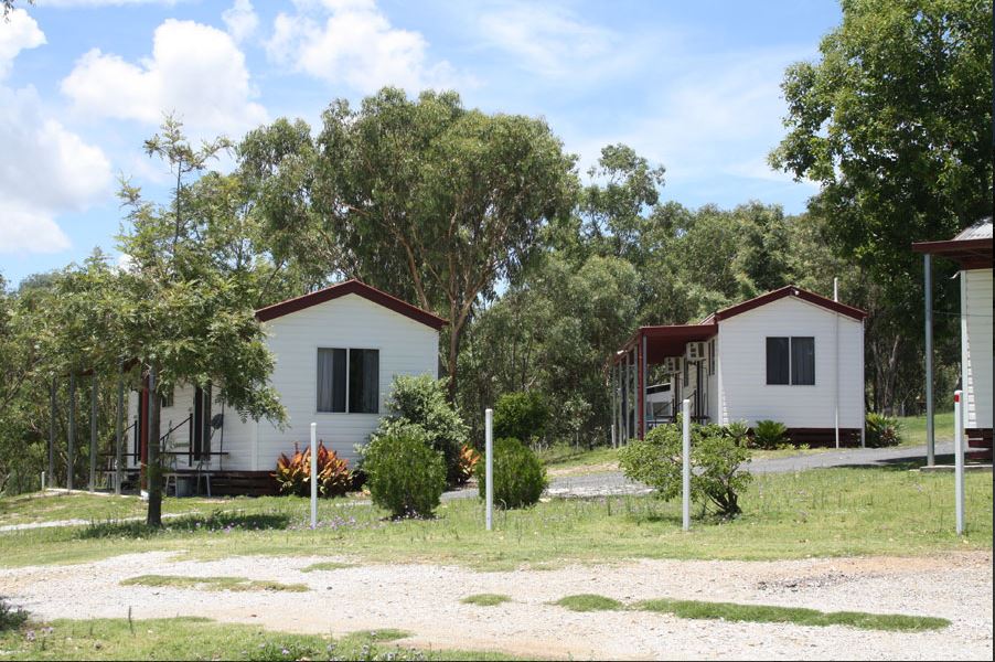 glenlyon dam tourist park facebook